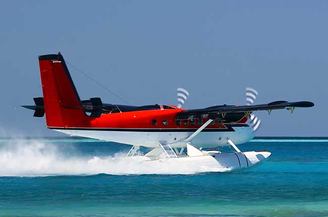  Jamaica Caribbean Helicopter Flights